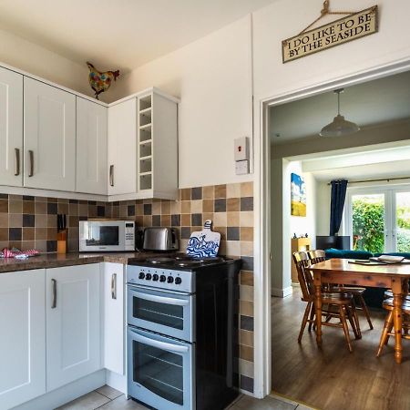 Horseshoe Cottage Кромър Екстериор снимка