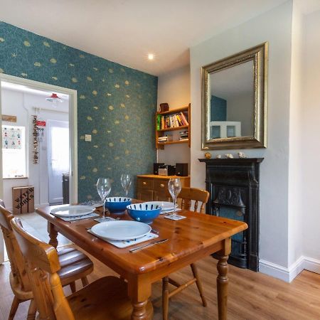 Horseshoe Cottage Кромър Екстериор снимка