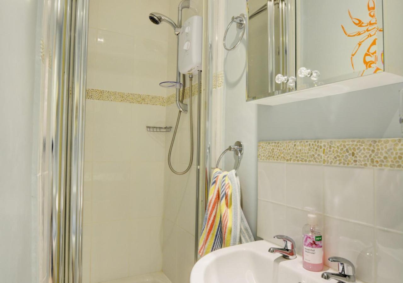 Horseshoe Cottage Кромър Екстериор снимка