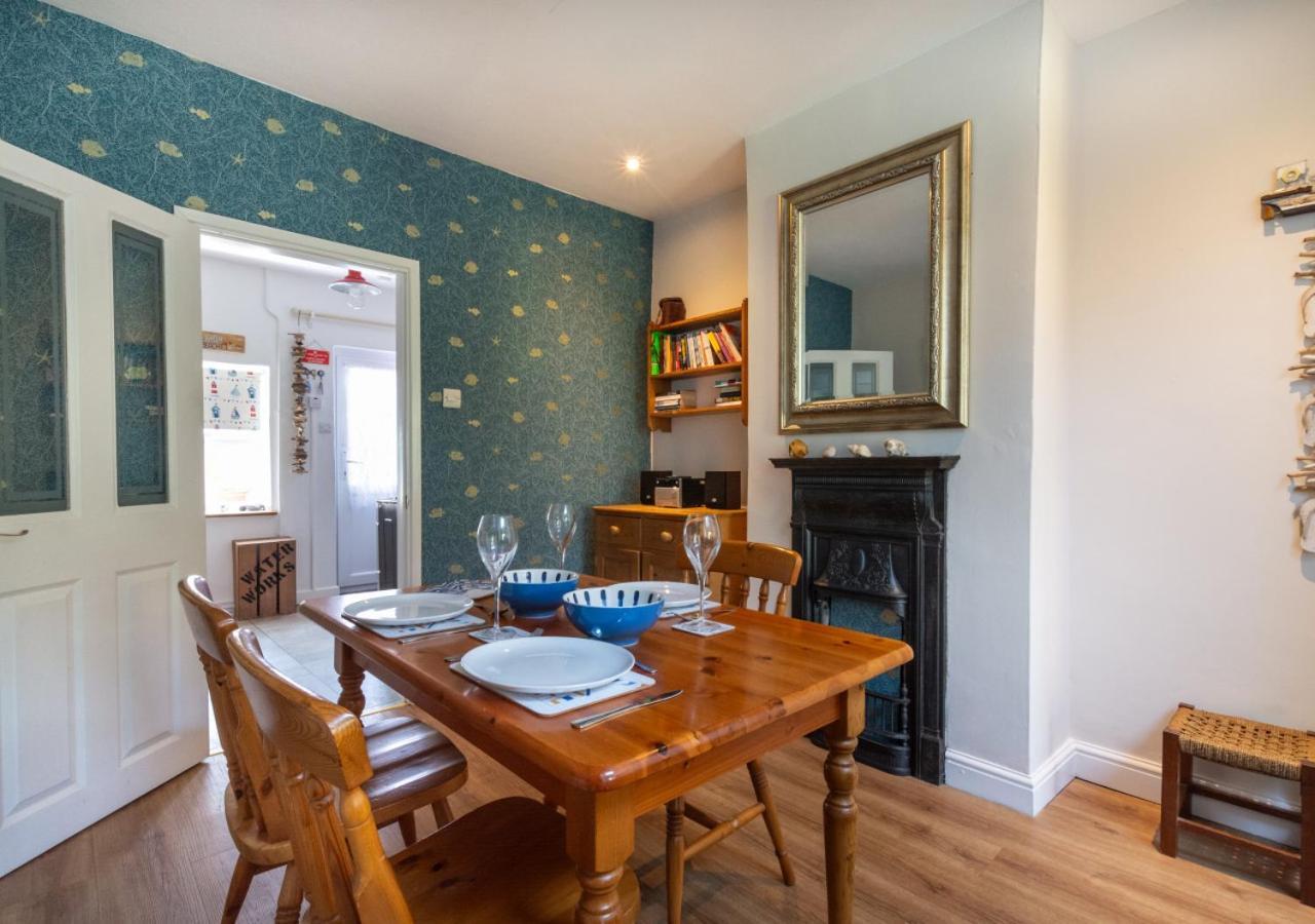 Horseshoe Cottage Кромър Екстериор снимка