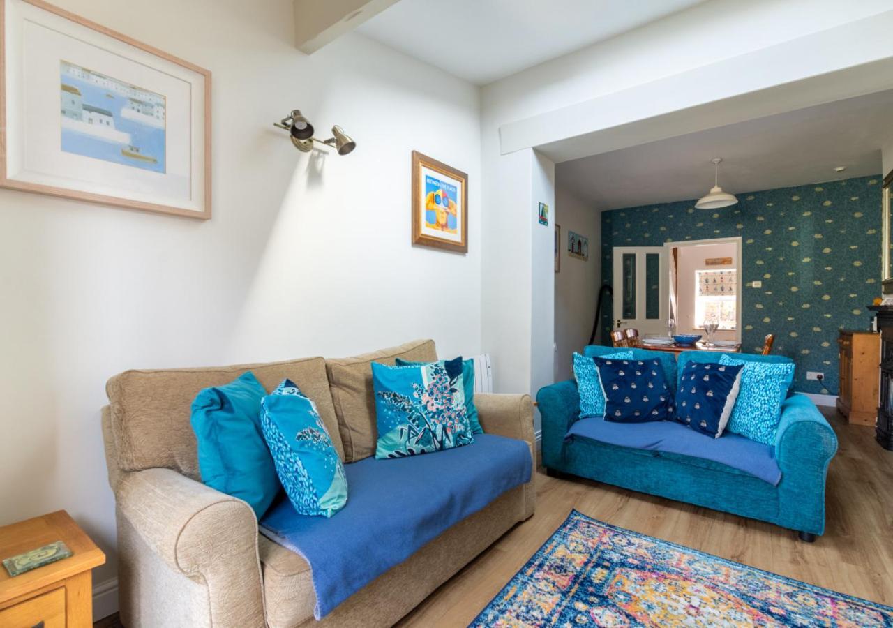 Horseshoe Cottage Кромър Екстериор снимка